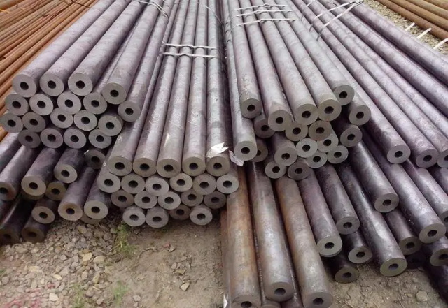 深圳无缝钢管规格表