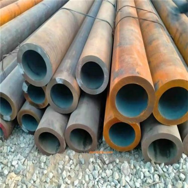 深圳厚壁无缝钢管