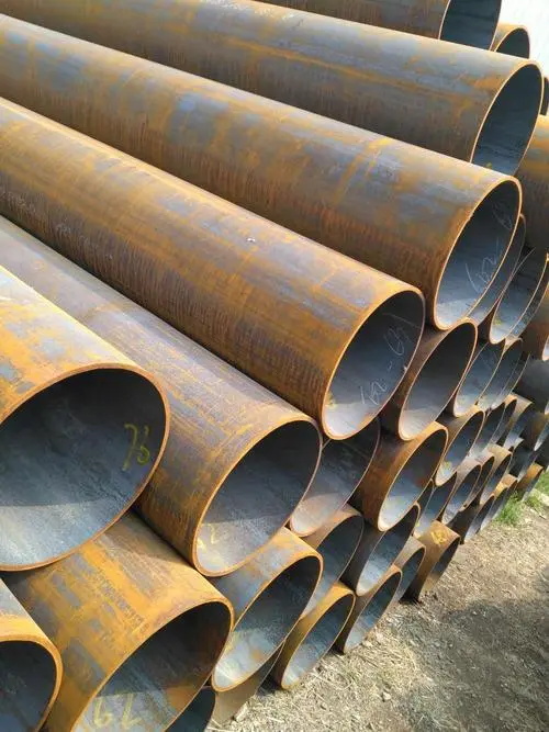 深圳20#无缝钢管