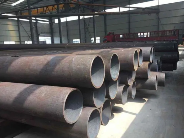 深圳16mn无缝钢管