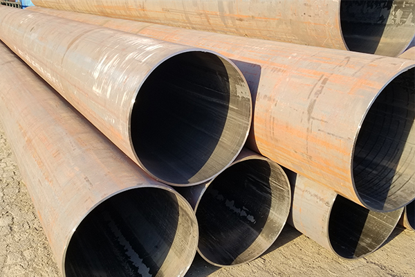 深圳大口径无缝钢管