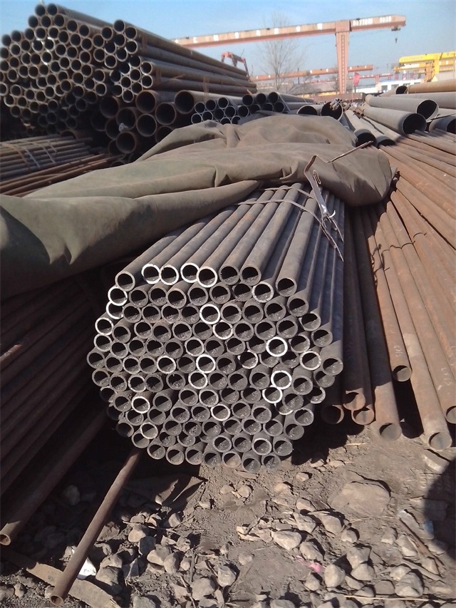 深圳小口径无缝钢管