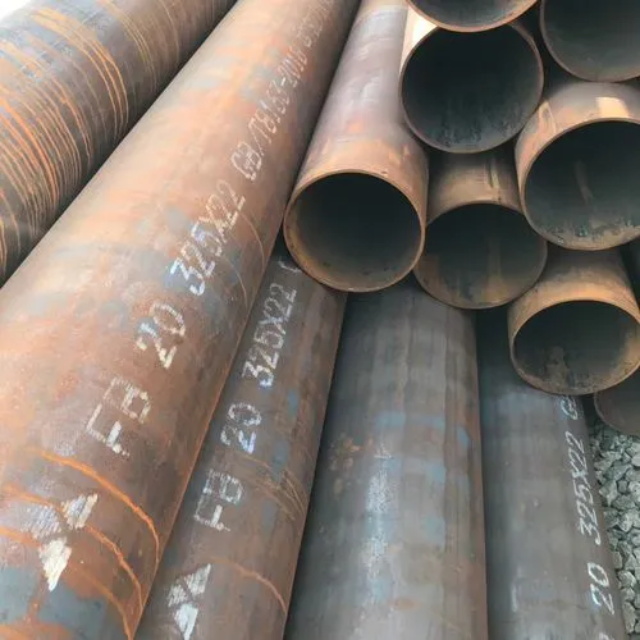 深圳35crmo无缝钢管