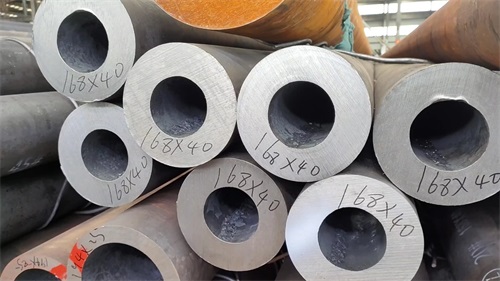深圳42crmo无缝钢管