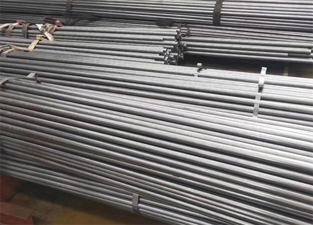 深圳精密无缝钢管厂家