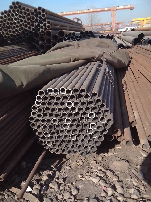 深圳小口径精密无缝钢管