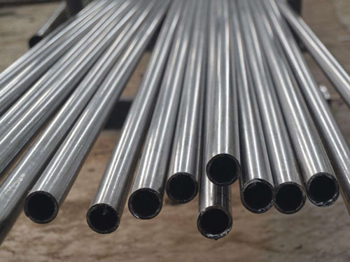 深圳精密无缝钢管生产厂家