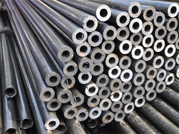 深圳精密光亮无缝钢管