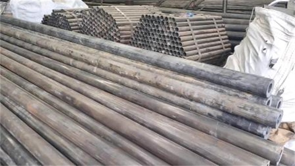 深圳精密冷拔无缝钢管