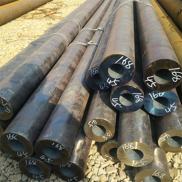 深圳42crmo厚壁无缝钢管