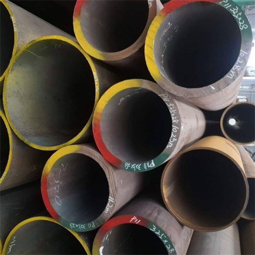 深圳27simn厚壁无缝钢管