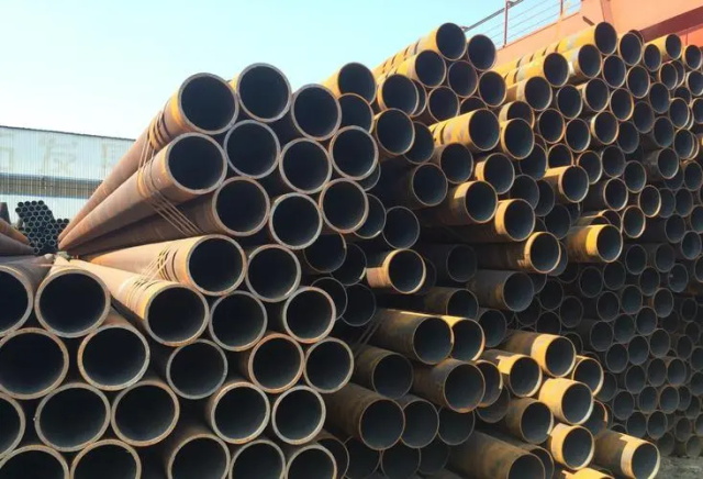 深圳无缝钢管厂