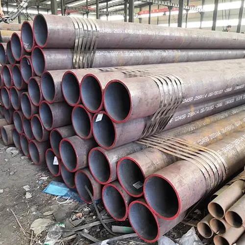深圳q345b无缝钢管厂