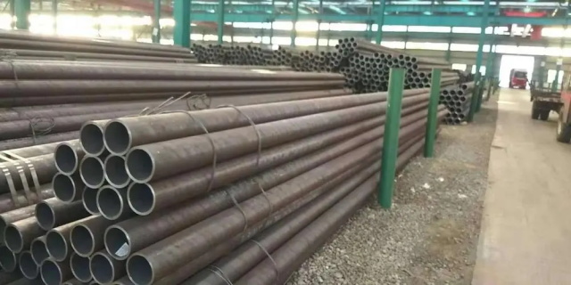 深圳16mn无缝钢管厂