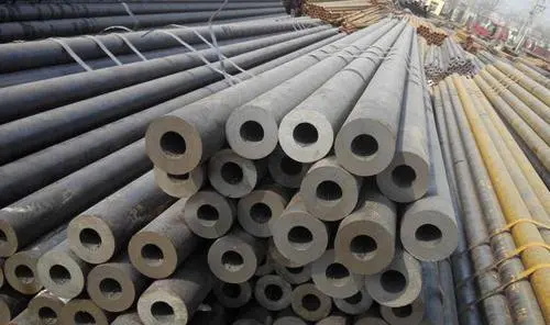 深圳冷拔无缝钢管厂