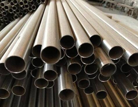 深圳冷拔精密无缝钢管厂