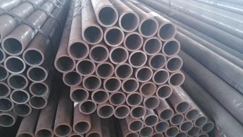 深圳中低压锅炉用无缝钢管尺寸