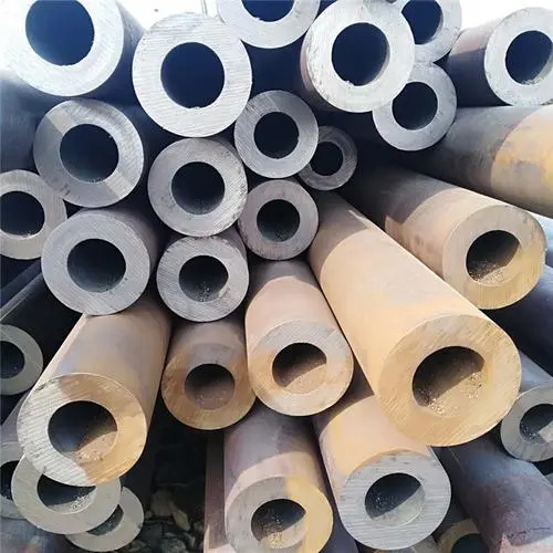 深圳gb t 8162 结构用无缝钢管