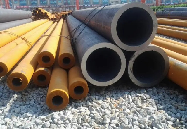 深圳GB5310锅炉钢管