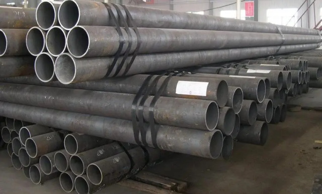 深圳高压无缝钢管