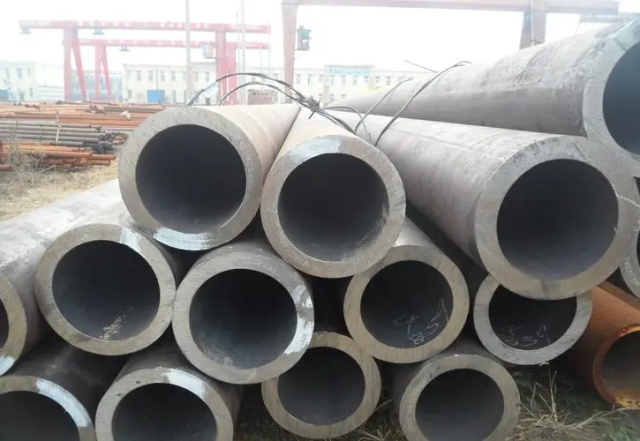 深圳GB5310钢管