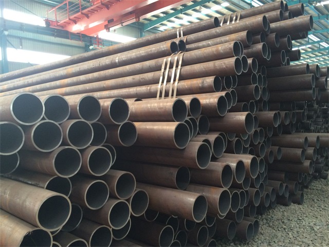 深圳化肥设备用高压无缝钢管