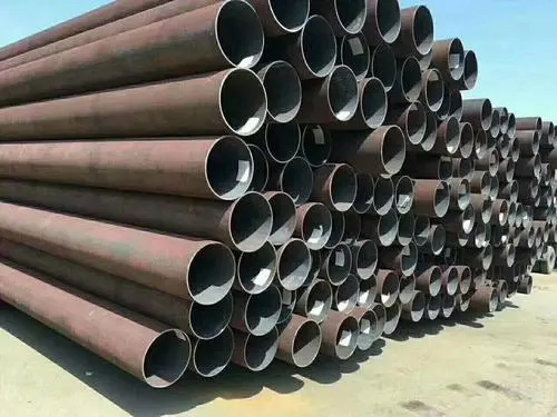 深圳GB6479无缝钢管