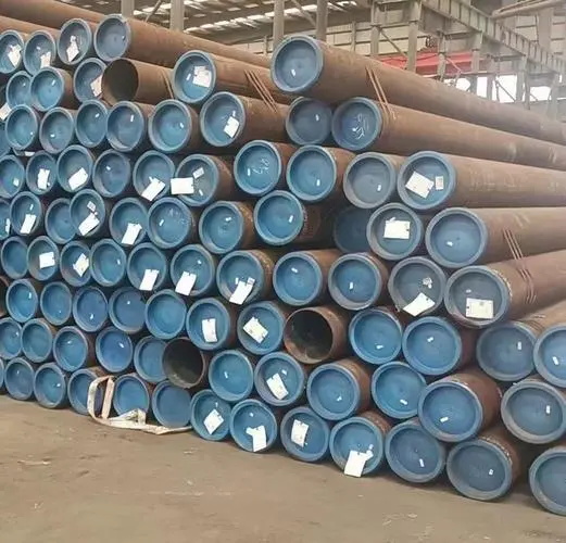 深圳GB6479化肥设备用无缝钢管