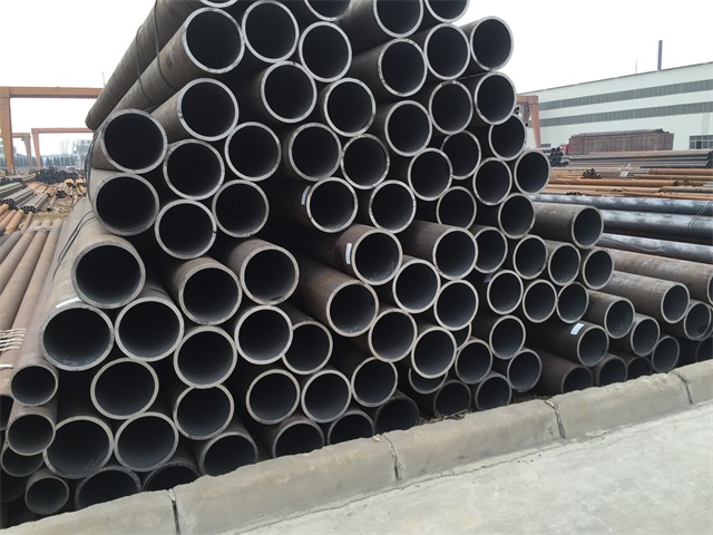 深圳GB9948无缝管