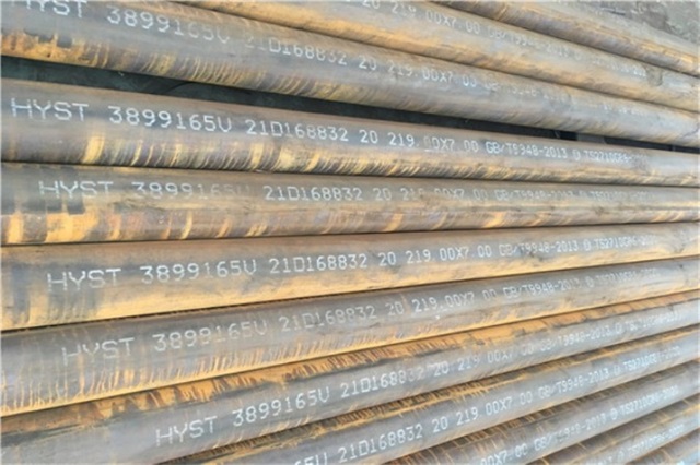 深圳GB9948石油裂化管