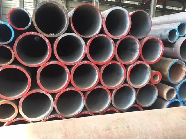 深圳GB9948石油裂化用无缝钢管