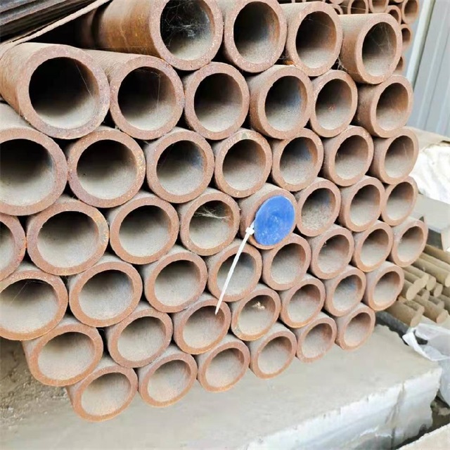 深圳地质钻探用无缝钢管