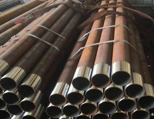 深圳地质用无缝钢管