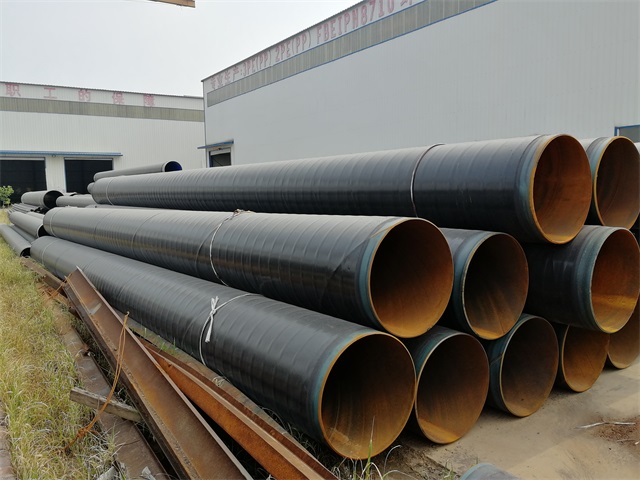 深圳防腐无缝钢管