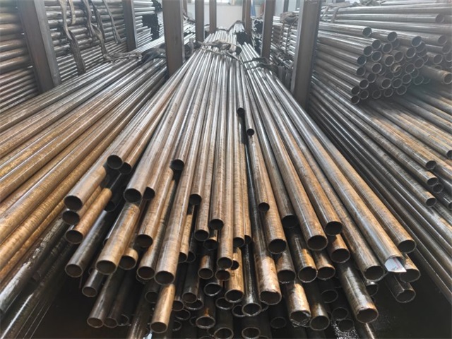 深圳40cr精密无缝钢管