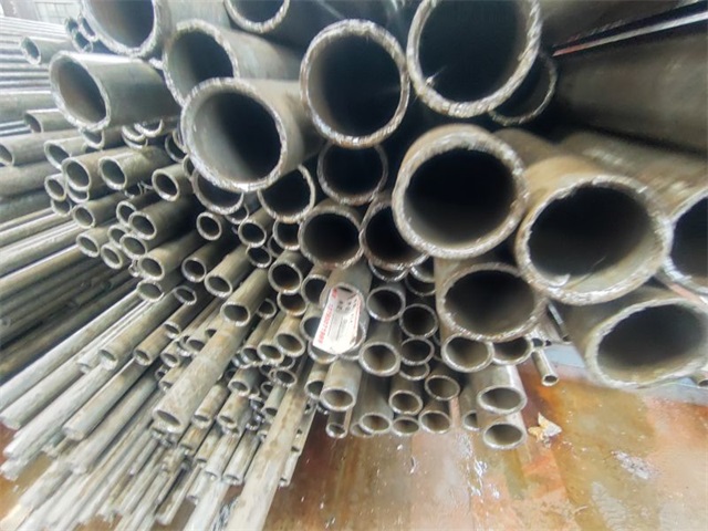 深圳大口径精密无缝钢管