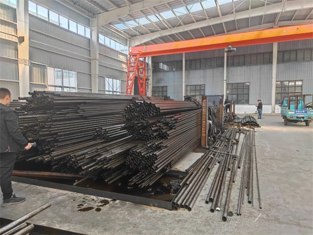 深圳304精密无缝钢管