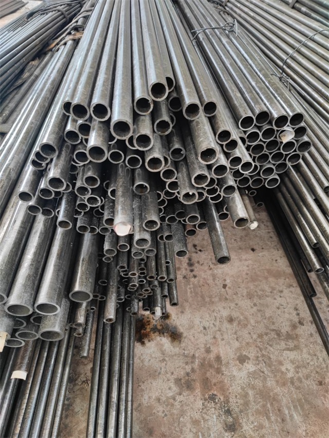 深圳16mn精密无缝钢管