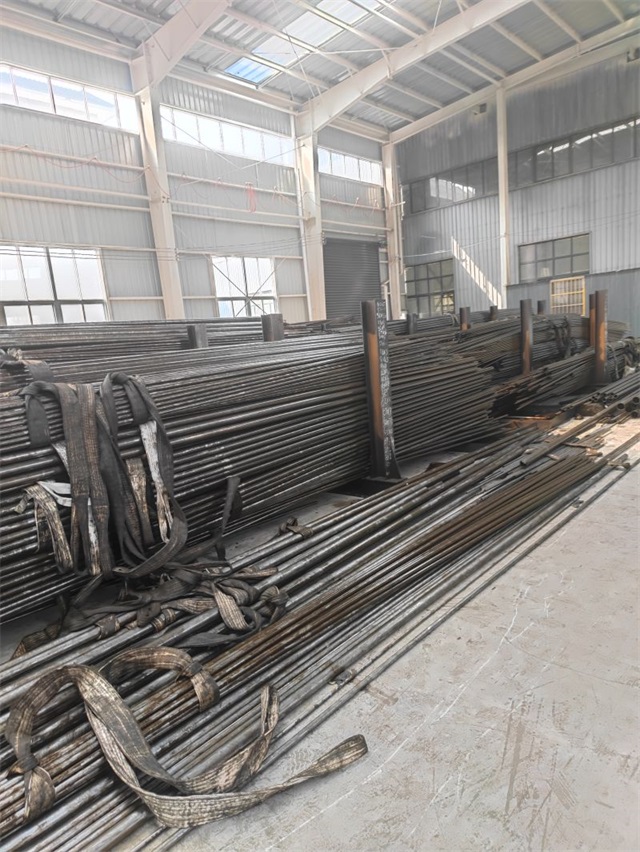 深圳45#精密无缝钢管