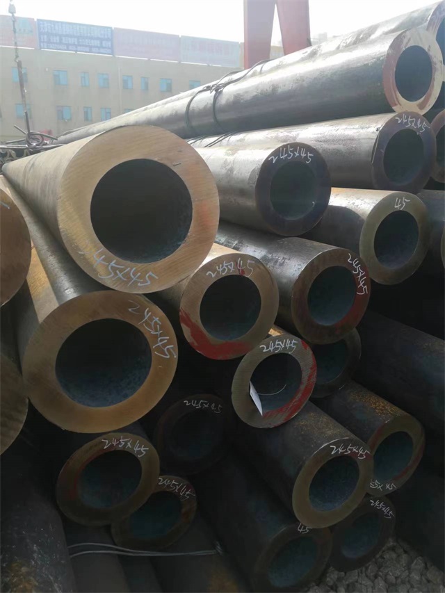 深圳3087无缝钢管