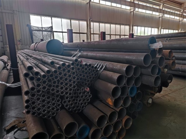 深圳高压锅炉管