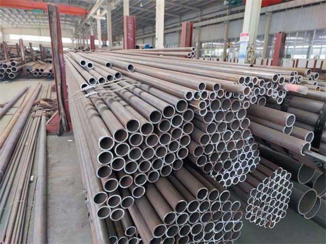 深圳锅炉钢管