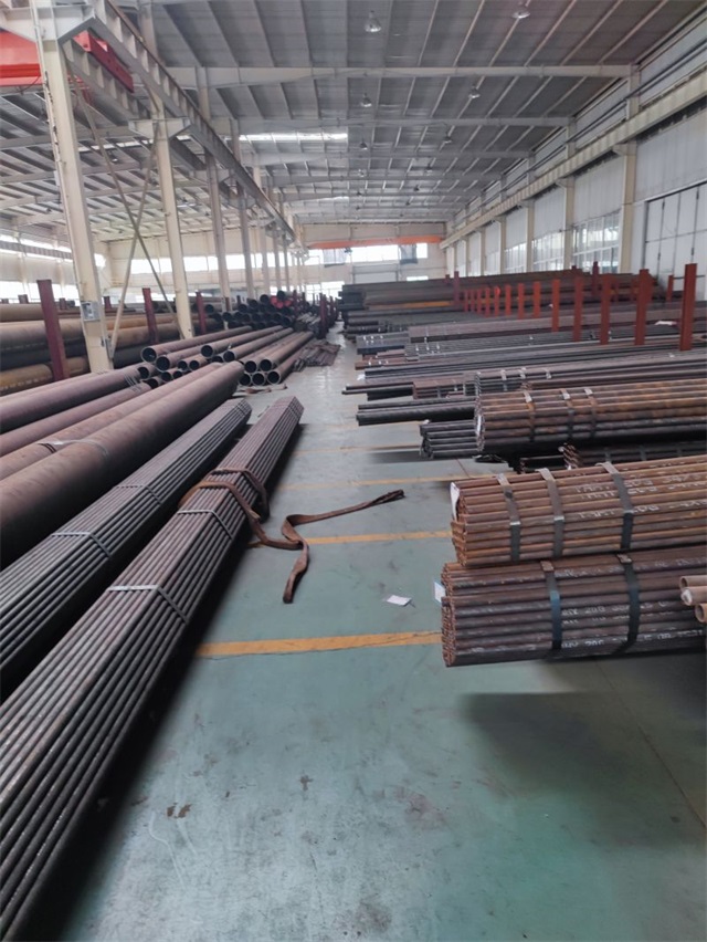 深圳高压锅炉钢管