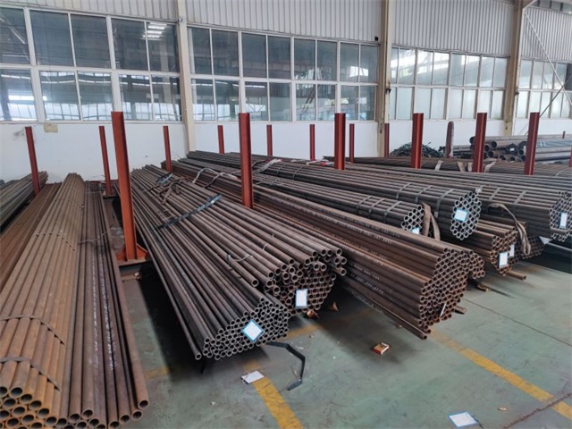 深圳高压锅炉用无缝钢管