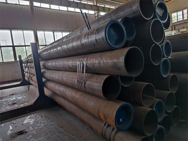 深圳高压无缝管