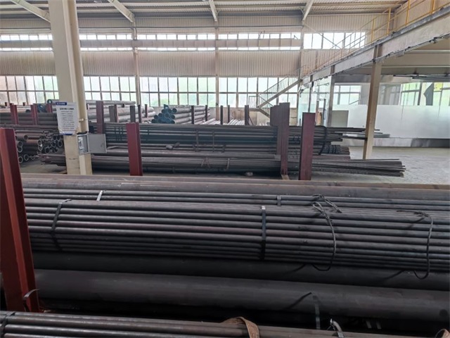 深圳5310无缝钢管 