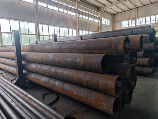 深圳5310锅炉钢管