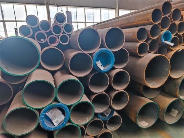 深圳20G无缝钢管厂家