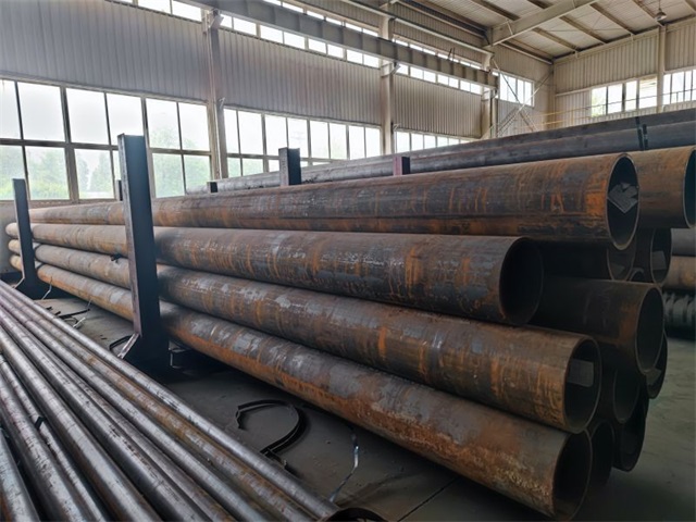 深圳15crmog高压锅炉管