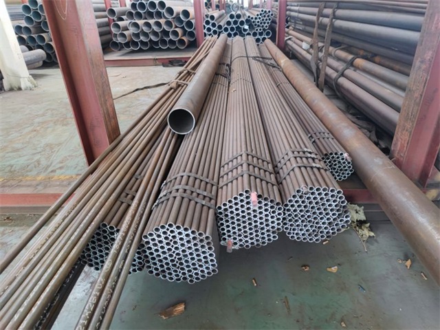 深圳15crmog无缝钢管